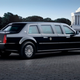 Illustration for article titled Obama's New Cadillac Limo Officially Unveiled
